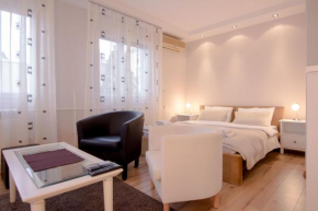  Apartment Resavska  Белград